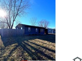 877 Vreeland Rd, Hillsboro, MO 63050