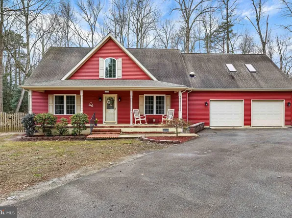11412 Cecil Ct, Greensboro, MD 21639