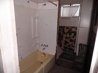 Bathroom 1st Floor