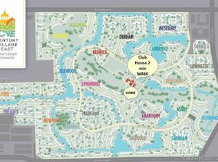 184 Lyndhurst L #184, Deerfield Beach, FL 33442