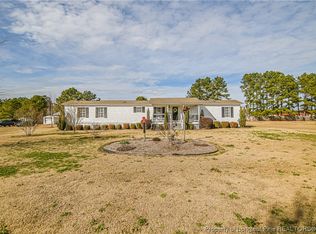 2101 Shaw Mill Rd, Saint Pauls, NC 28384