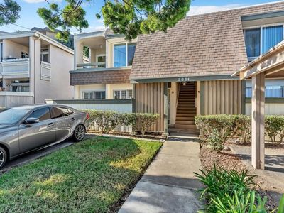 3861 Basilone St UNIT 4, San Diego, CA, 92110
