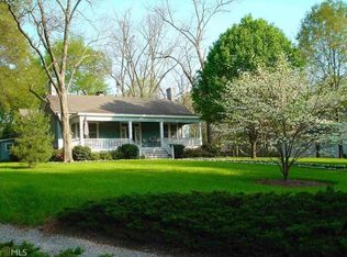 12 Luckie St, Cartersville, GA 30120