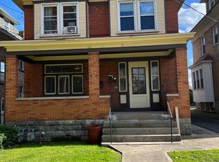 159 Kendall Ave #1, Pittsburgh, PA