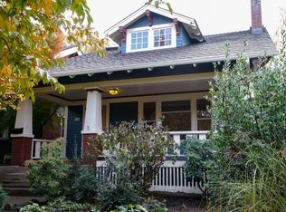 4216 SE Alder St, Portland, OR 97215