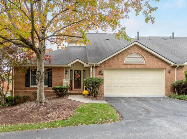 1007 Chateau Ct, Blacksburg, VA 24060