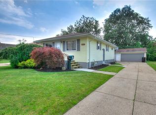 5282 W 148th St, Brookpark, OH