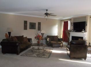 320 Zier Ct, Grovetown, GA 30813