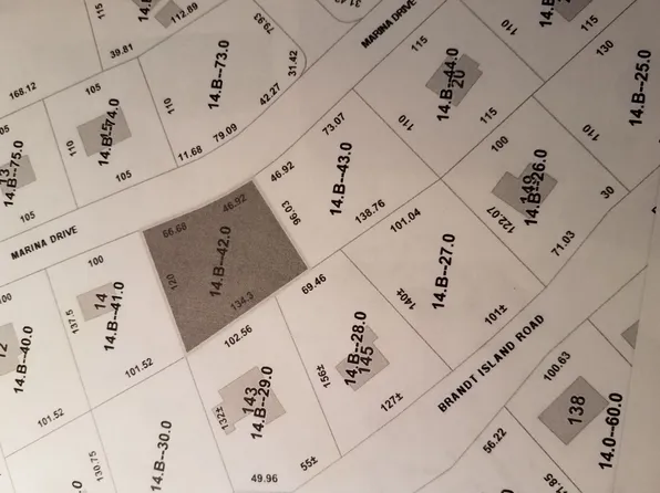 0 Marina Dr, Mattapoisett, MA 02739