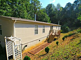21 Davis Farm Dr, FRANKLIN, NC 28734