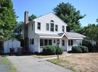 81 Davidson Rd #0, Framingham, MA 01701