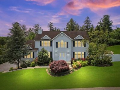 2 Lowell Drive, New City, NY, 10956