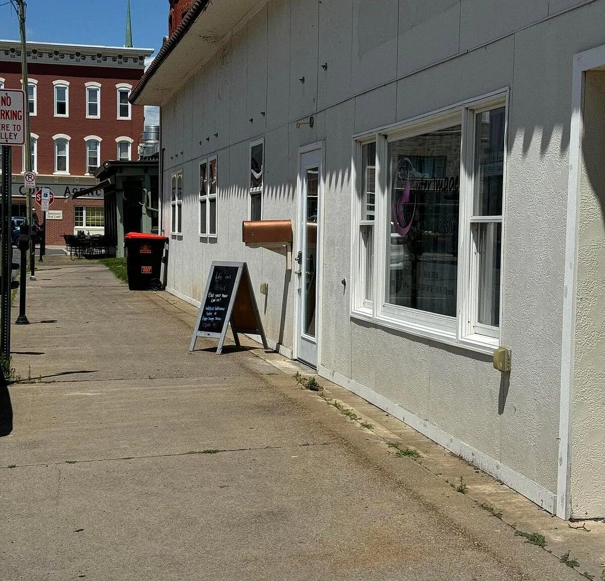 Studio, 198 sqft, $900 — Photo 1