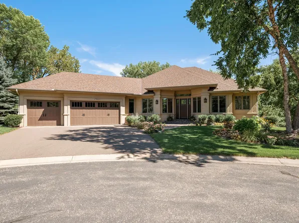 17910 6th Ave N, Plymouth, MN 55447
