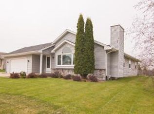 3646 Providence Dr, Racine, WI 53406