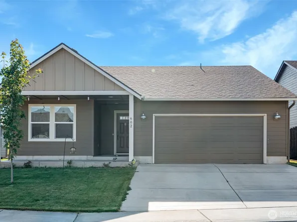 602 Cardinal Avenue, Winlock, WA 98596