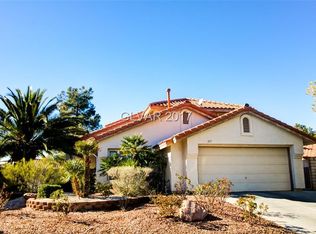 357 Clayton St, Henderson, NV 89074