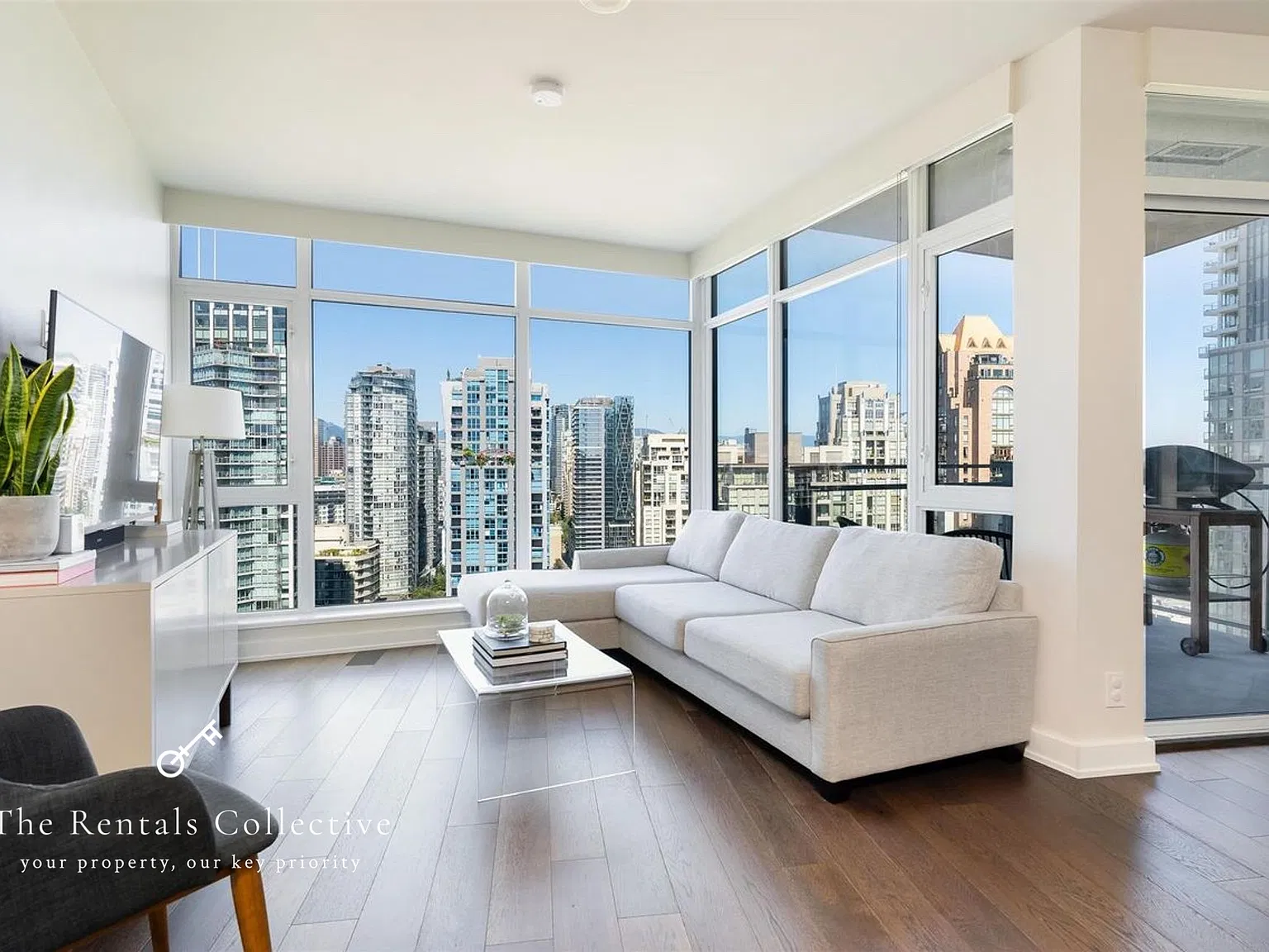 1 bed, 795 sqft, $3,750 — Photo 2