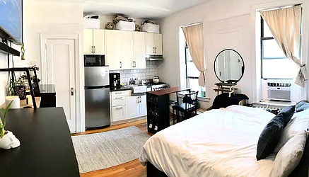 Rented by Boerum Hill Realty