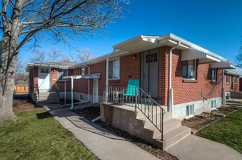 4134 Zuni St Photo 1