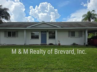 2115 Lucille Ln, Melbourne, FL 32935