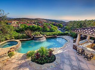 18 Observatory, Newport Coast, CA 92657