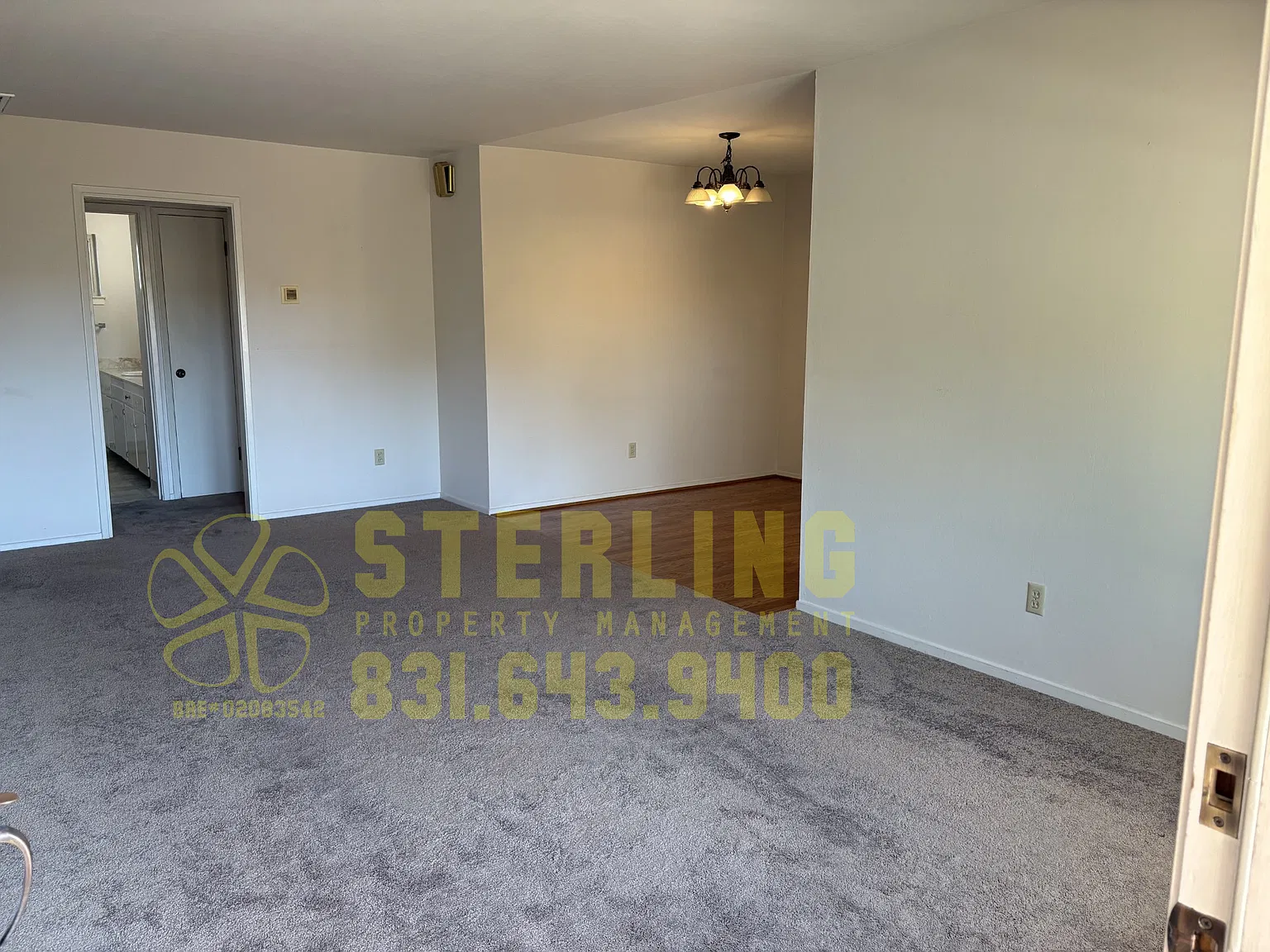1043 Fifth St - Monterey — Photo 3