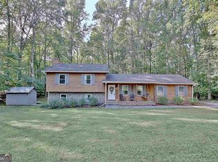 260 Crabapple Rd, Fayetteville, GA 30215