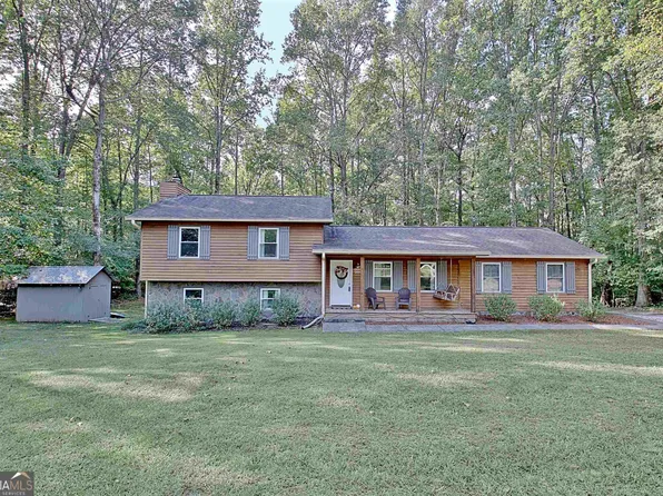 260 Crabapple Rd, Fayetteville, GA 30215