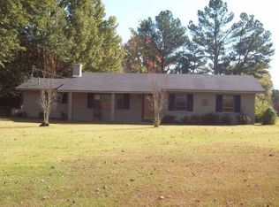 13590 Highway 35 S, Batesville, MS 38606