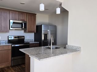 King Philip Lofts, Fall River, MA 02724