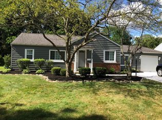 32760 Baldwin Rd, Solon, OH 44139