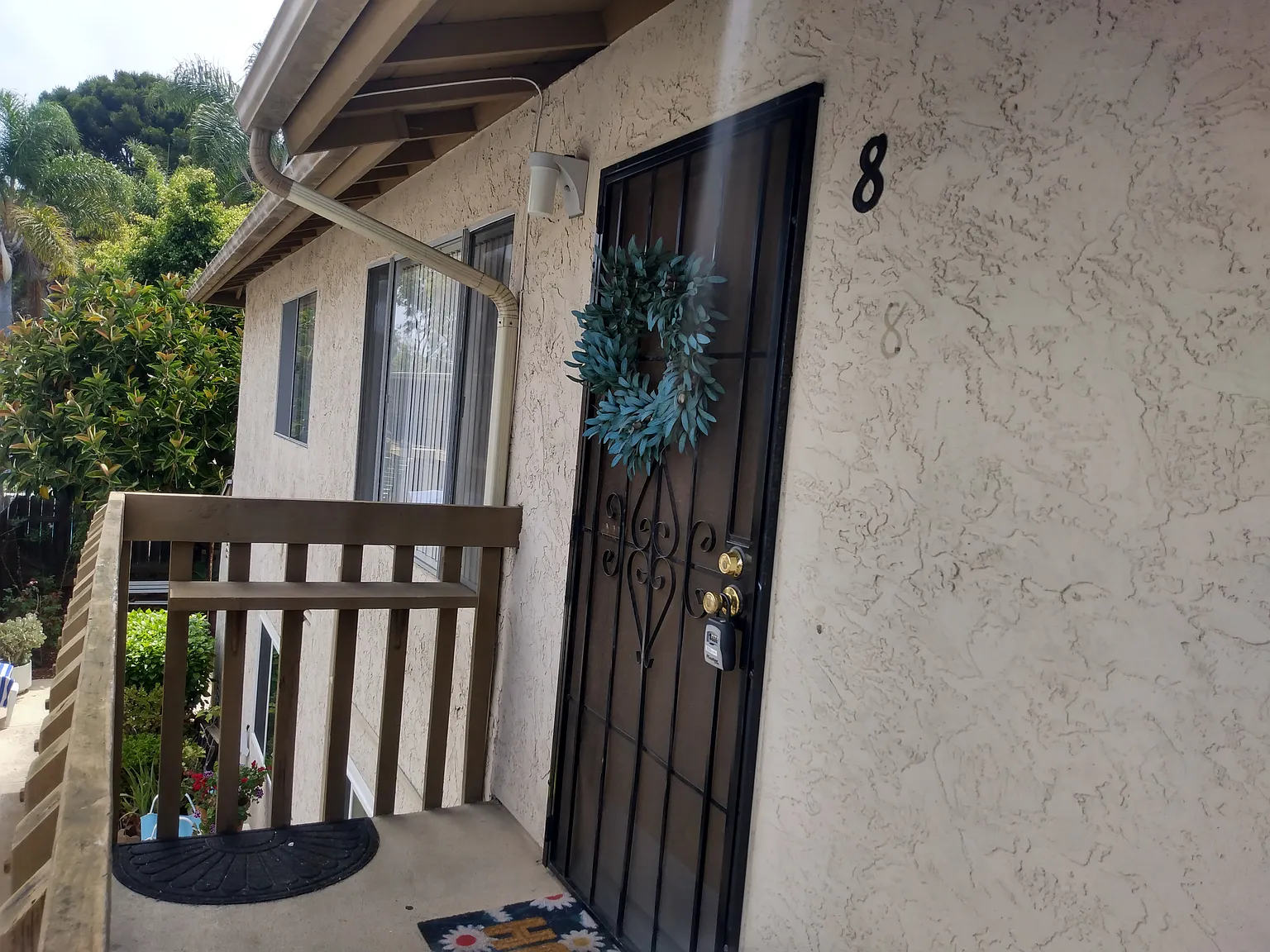 Fourth Ave Villas — Photo 1