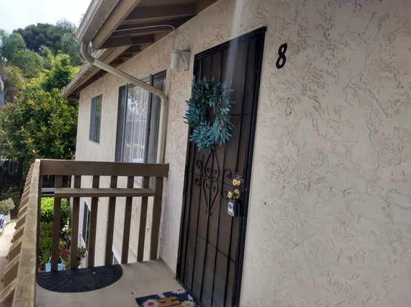 969 4th Ave #4-8, Chula Vista, CA 91911