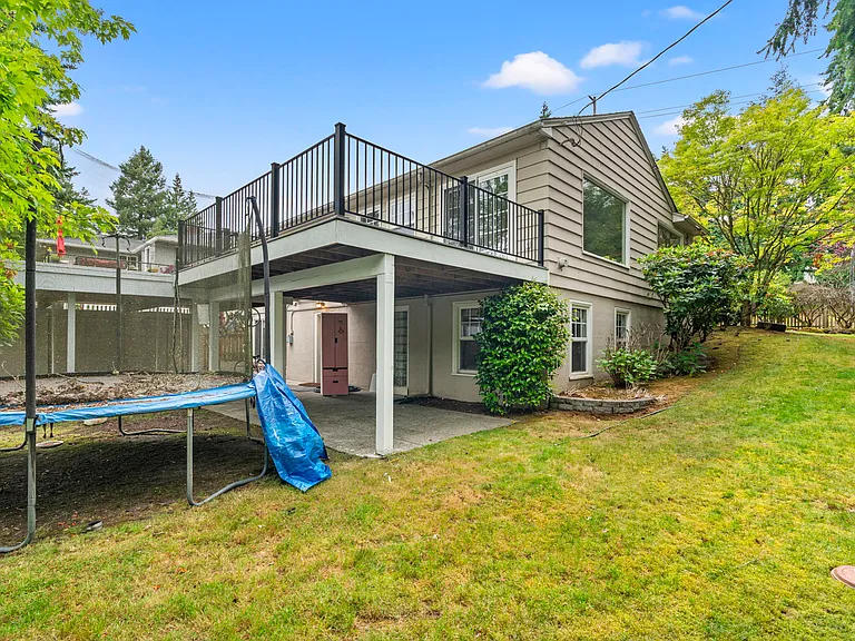 Big BackYard