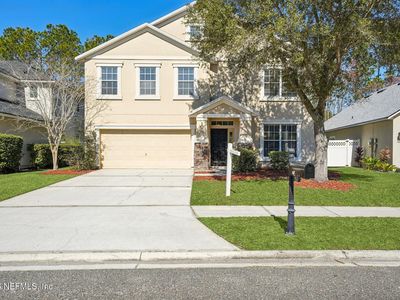 164 THORNLOE Drive, Saint Johns, FL, 32259