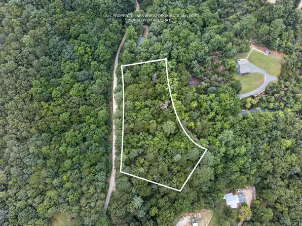 0 Quail Haven Rd, Otto, NC 28763