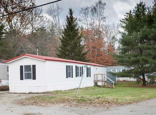 2 Cherry St, Exeter, NH 03833