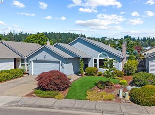 12667 SW Overgaard St, King City, OR 97224