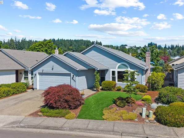12667 SW Overgaard St, King City, OR 97224