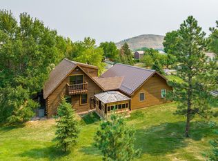 14499 Apple Dr, Piedmont, SD 57769