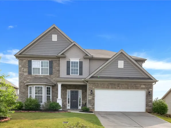 209 Marshfield Ct, Easley, SC 29642