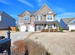 131 Wild Hickory Cir, Easley, SC 29642