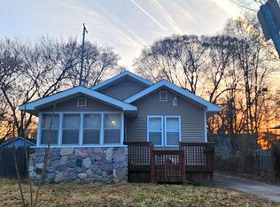 713 Dickinson St, Flint, MI 48504