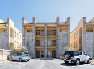 125 E Retama St #2-B, South Padre Island, TX 78597