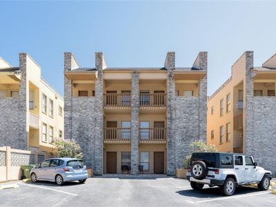 125 E Retama St #2-B, South Padre Island, TX, 78597