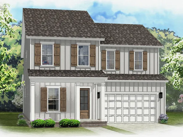 307 Gazelle Ct, Niceville, FL 32578