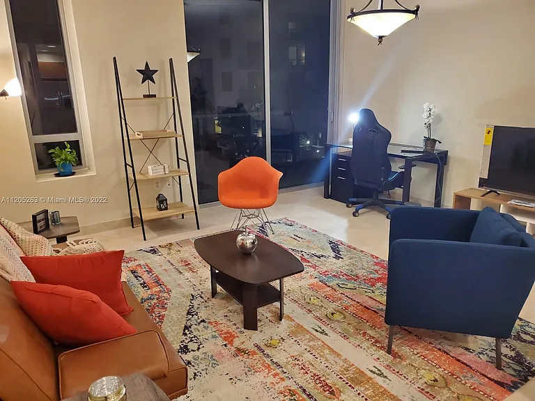 1050 Brickell Ave #1410 — Photo 14
