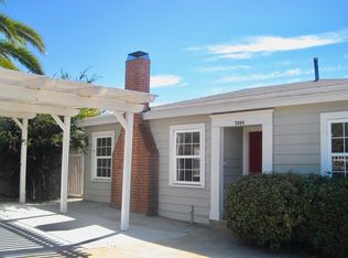 7399 Waite Dr, La Mesa, CA 91941