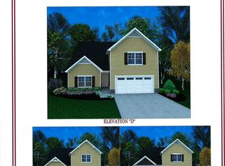 3218 Chatfield Dr LOT 461, Murfreesboro, TN 37129